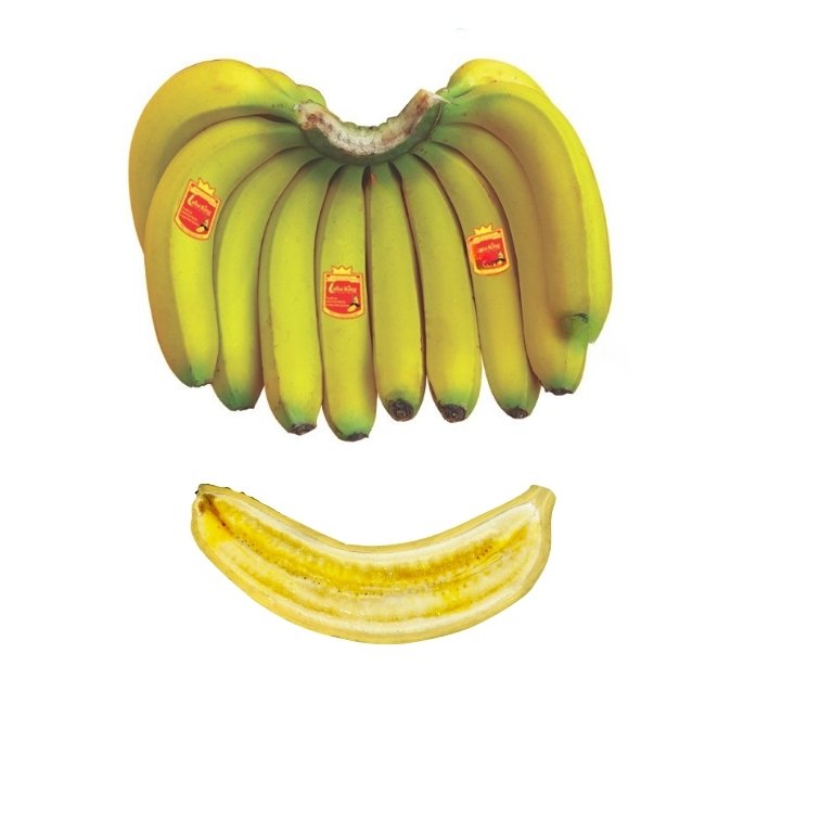 Chuối Đà Lạt – Laba King Tiêu Chuẩn Xuất Khẩu Nhật Bản chuoi laba king